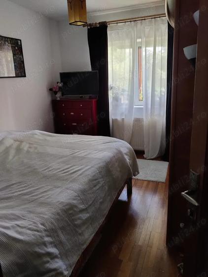 Vand apartament cu 4 camere in Grui - 6