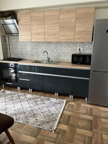 Inchiriez Apartament Rezidential 1Mai - 5