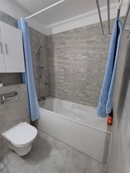 Apartament Grand Hill Oradea - 5