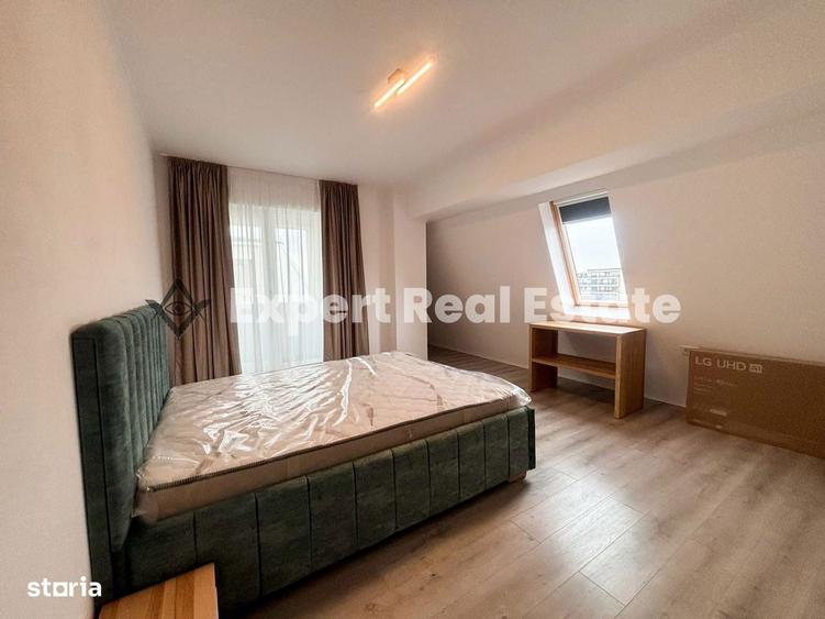 APARTAMENT MODERN 2 CAMERE NOU | PRIMA INCHIRIERE - 7