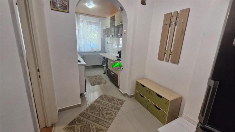 Apartament de vanzare 2 camere Sibiu Rahovei - 8