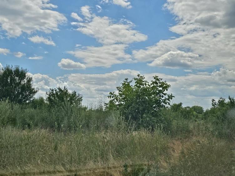 Proprietar vand teren in Baneasa Sisesti, 14.600 mp - 1