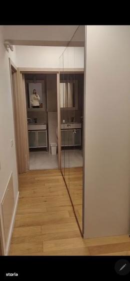 2 camere Aviatiei Apartments | Parter | Terasa 25 mp - 10