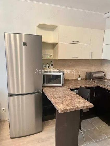 Apartament 2 camere - zona Gorjului Apartament 2 camere - zona Gorjului
