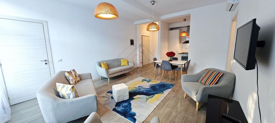 Condominiu de lux cu gradina, incalzire pardoseala. ZONA CONSULATELOR! - 4