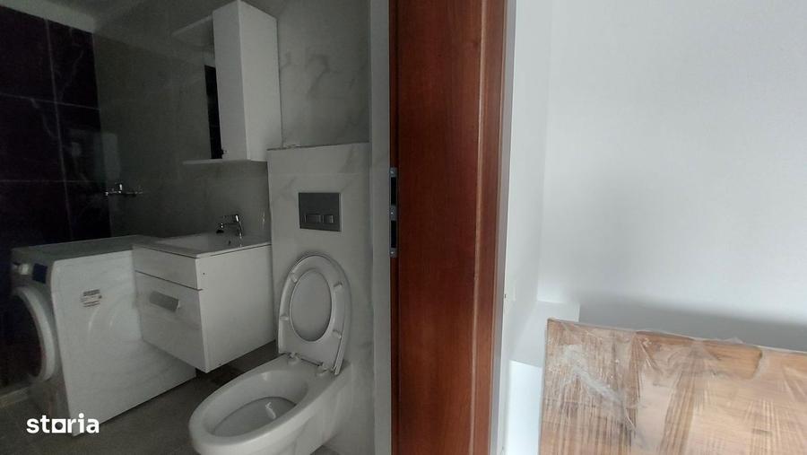 Metrou Berceni 5 min - OPORTUNITATE 3 camere Bloc Nou Totul Nou - 8