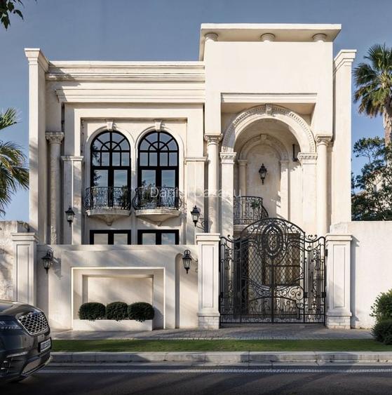 Vilă Exclusivistă cu Potențial Dual pe Bulevardul Aviatorilor