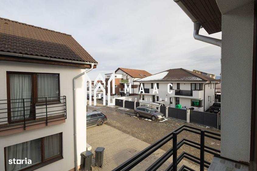 Casa insiruita I 87 mp I Curte I Mobilata I Cartierul Arhitectilor - 10