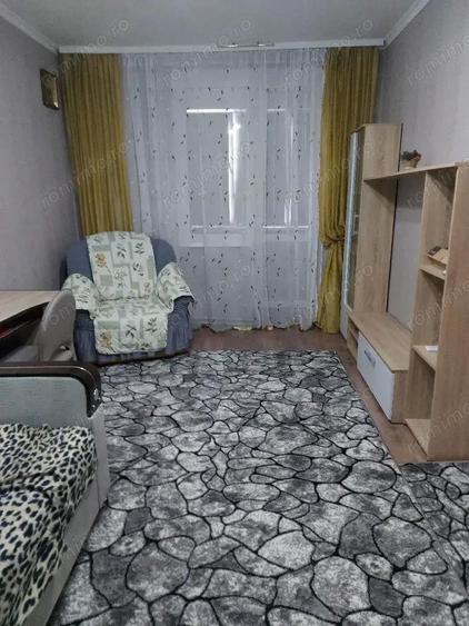 Garsoniera in zona Pacii - 3