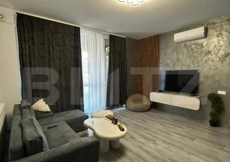 Apartament de vanzare, cu 2 camere, 54 mp, Concept 9 - 7