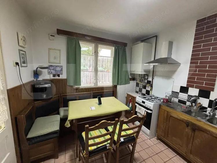 Casa de vanzare zona ultracentrala - 5