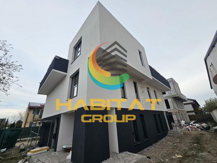 Vila 4 camere+ 210mp curte+ terasa- Popesti Leordeni - 4