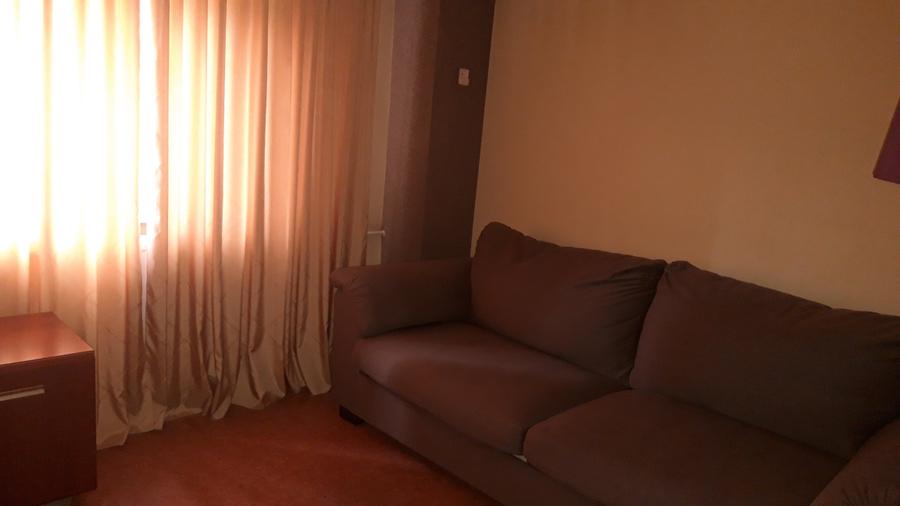 Mosilor, Apartament 3 camere, mobilat pentru birou, 800 E/luna - 4