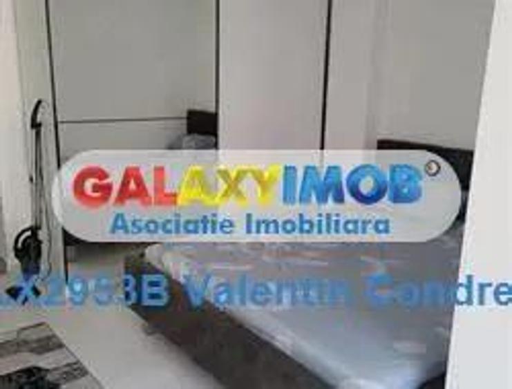 Inchiriere Garsoniera Rahova - 1