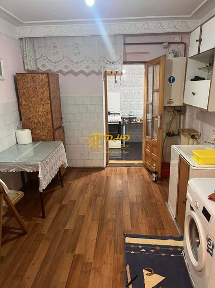 Apartament 3 camere Dacia - 2