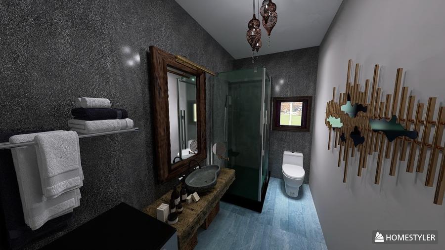 Garsoniera bloc nou + loc parcare!!! - 5