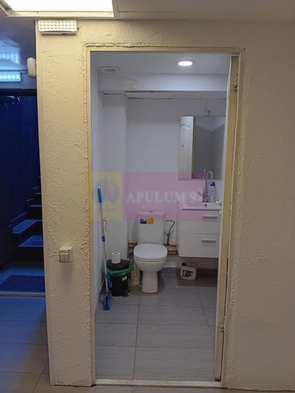 Spatiu 106 mp, intrare separata, utilitati incluse, langa Mall Prosper - 5