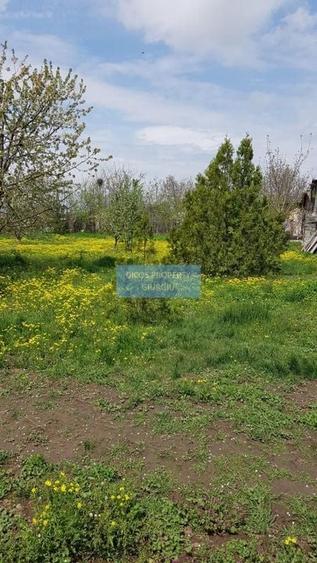 Teren 2.600 mp, utilități, Str. Merișor – Giurgiu - 10