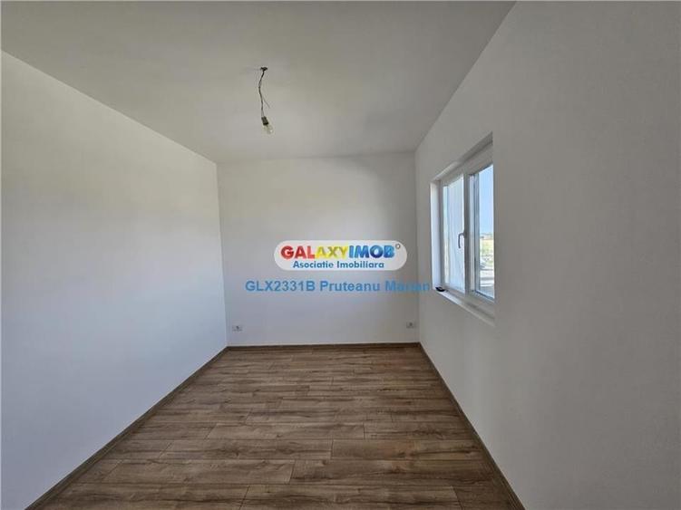 Vanzare case Smart de tip Duplex situate in comuna Clinceni in Rezid - 34