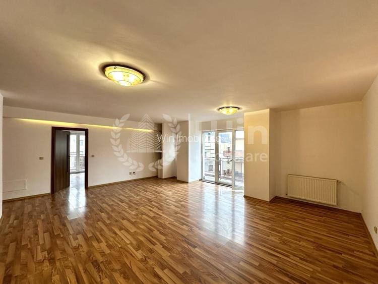 Apartament 3 camere | Bloc Nou | 97mp utili | Garaj inclus | Borhanci