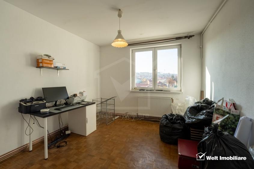 Apartament cu 2 camere, zona Horea, Comision 0! - 5