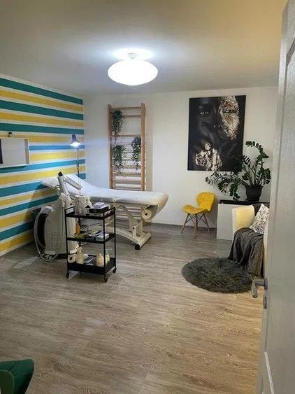 Dau in chirie spatiu comercial autorizat inclusiv pt. activitati med. - 3