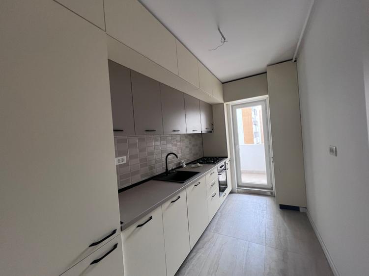 Metrou Berceni 350m - 2 camere 59mp – TVA0% - bucatarie completa - 10