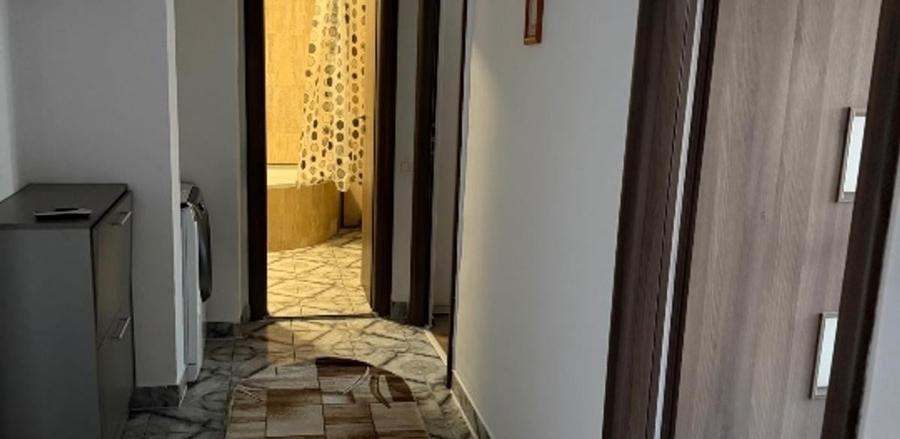 Apartament cu 2 camere decomandat, mobilat în Lujerului