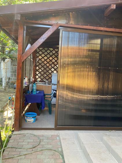 Vila D+P+1+M - Agigea - 270.000 euro (Cod E2+E7) - 9