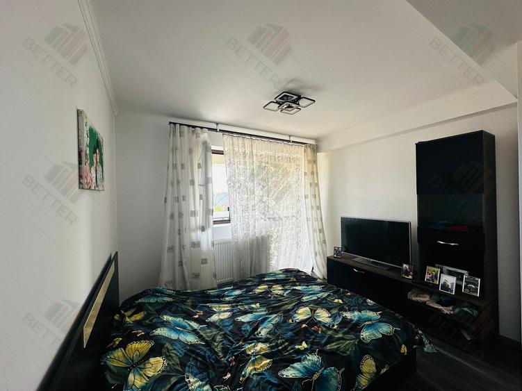 Casă P+1E de vânzare în Comuna Berceni – complet finisată, mobilată și utilată - 12