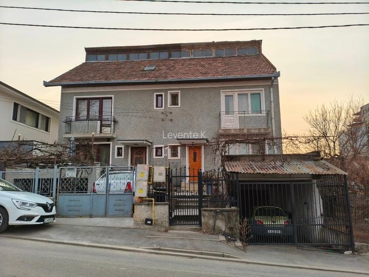 Locuință spațioasă cu potențial de extindere într-una din cele mai căutate zone