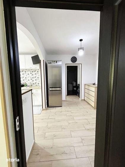 Vand apartament 2 camere decomandat, etaj 1 - 6
