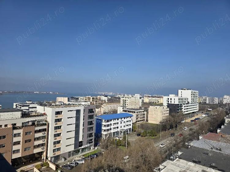 Apartament 2 camere decomandat | Tomis Nord Campus direct proprietar - 5