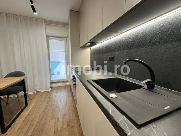 Apartament Modern cu 3 Camere, Terasa si Parcare–Centrul Istoric, Cluj-Napoca - 4