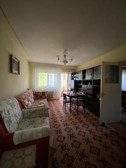 Apartament cu 2 camere zona City Park Mall, Constanta - 5