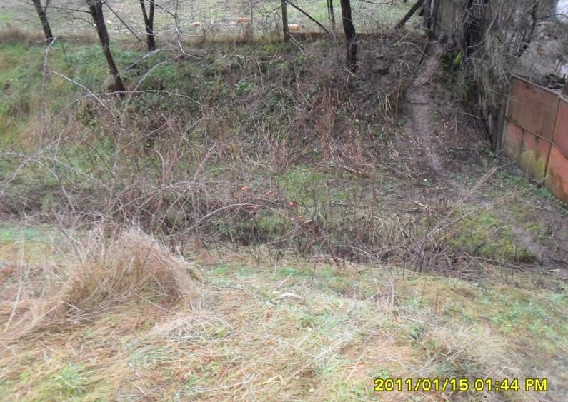 Vand teren in Ranusa - 14