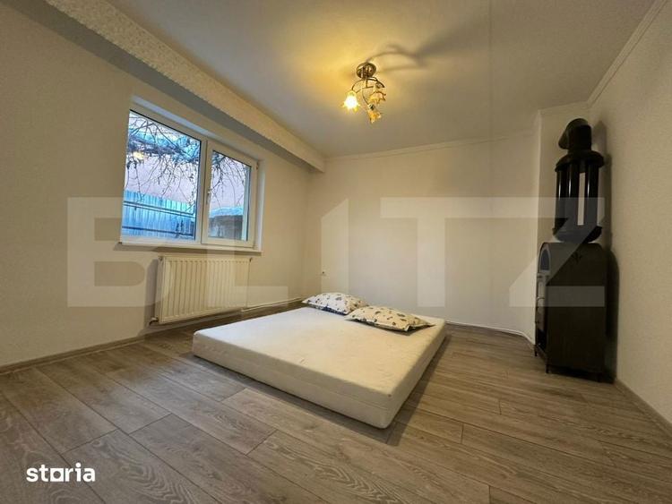Casa individuala de vanzare, 63 mp utili, zona Barabant - 7
