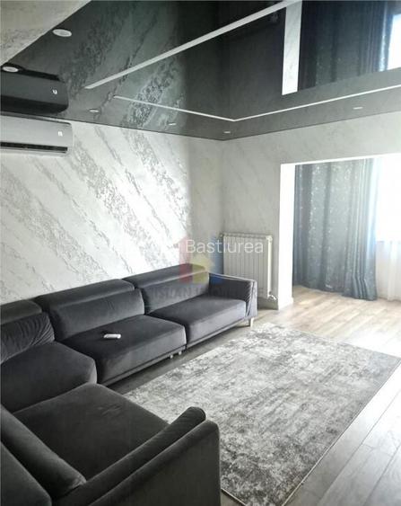 MOBILAT-UTILAT 2 camere,B.uri, zona Buzaului,etaj 3 MOBILAT-UTILAT 2 camere,B.uri, zona Buzaului,etaj 3