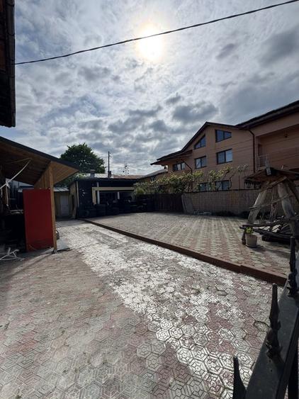 Inchiziez teren / spatiu 240mp ultracentral Targoviste - 1