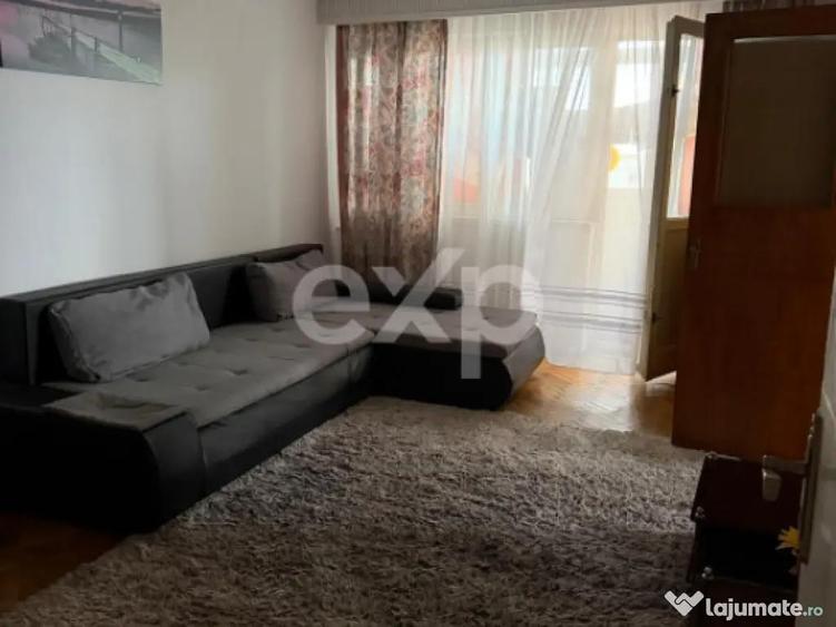 Inchiriere apartament 2 camere - 1