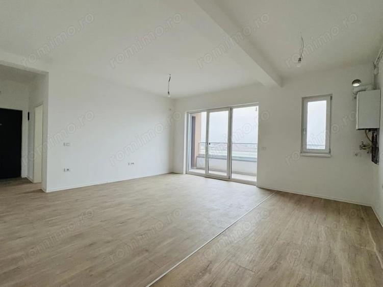 Apartament cu 3 camere + 2 bai l Timi?oara Nord - 5