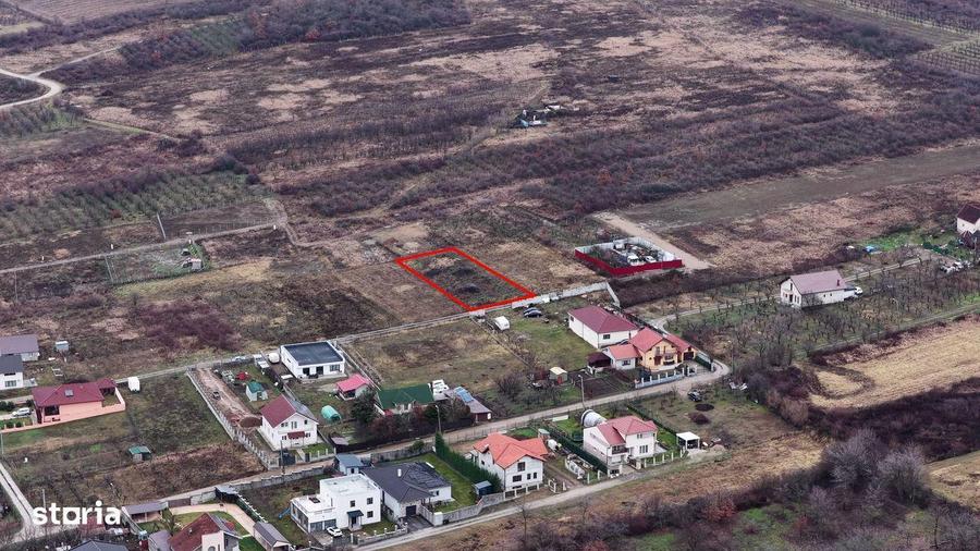 Teren Intravilan, Nicolae Beldiceanu - 3