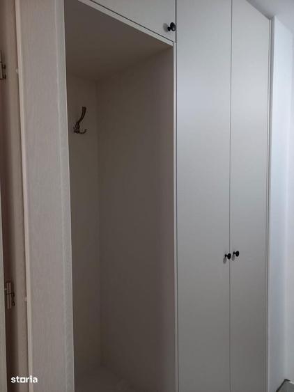 Garsoniera in Marasti la prima inchiriere - 8