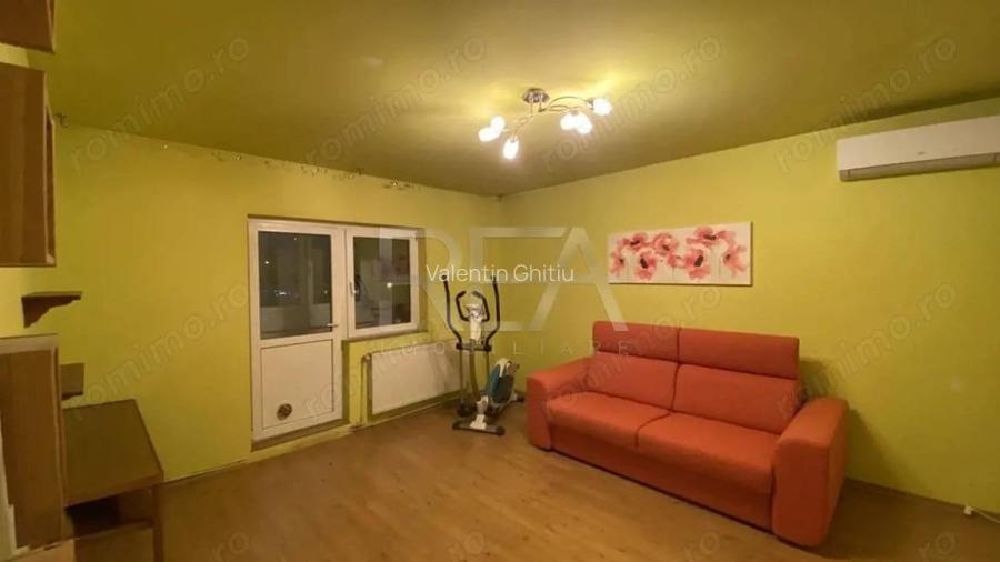 Apartament 2 camere Nerva Traian Dumitru Papazoglu, centrala