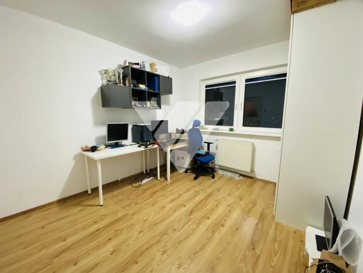 Apartament 3 camere mobilat etaj intermediar 67 mp zona Vasile Aaron - 4