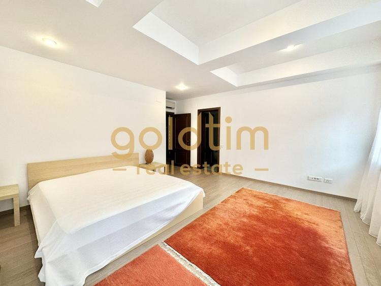 DUPLEX SUPERB CU GRADINA 165 MP//PARCARE SUBTERANA /SOSEAUA NORDULUI - 15