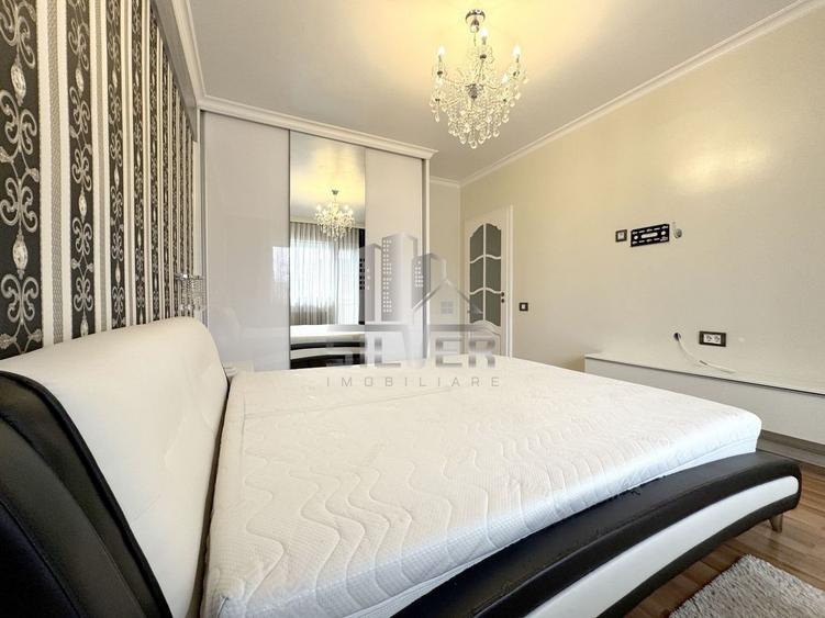 Apartament cu 2 camere/60 mp/parcare cu Cf./boxa/zona C-tin Brancusi. - 6