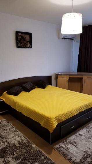 Vitan, garsoniera, 40mp, 10min metrou Mihai Bravu, bloc reabilitat - 3