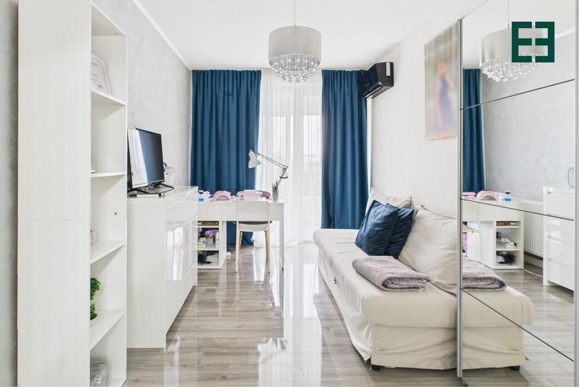 Casă tip duplex cu 4 camere - Zona Aradului - Timișoara - 23