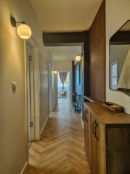 Apartament nou, modern inchiriere pe termen scurt / mediu Suceava Ipotesti - 1